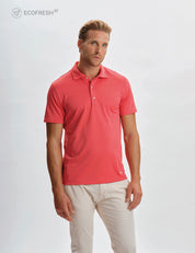 Essential polo shirt - slim