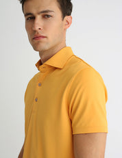 Essential polo shirt - slim