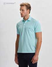 Essential Pocket Polo - regular