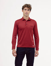 Essential Pocket Polo - regular