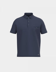 Essential Pocket Polo - regular