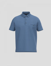 Essential Pocket Polo - regular