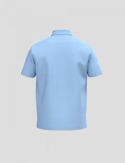 Essential Pocket Polo - regular