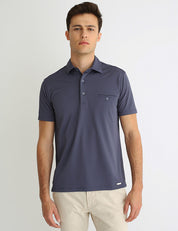 Essential Pocket Polo - regular