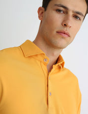 Essential polo shirt - slim