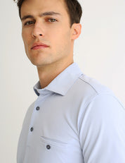 Essential Pocket Polo - regular