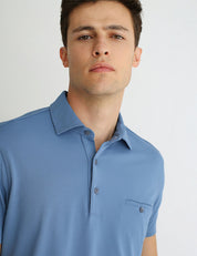 Essential Pocket Polo - regular
