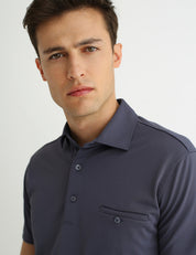 Essential Pocket Polo - regular