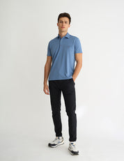 Essential Pocket Polo - regular