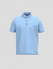 Essential Pocket Polo - regular