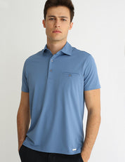 Essential Pocket Polo - regular