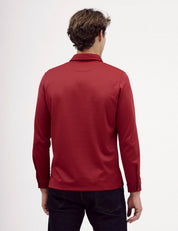 Essential Pocket Polo - regular