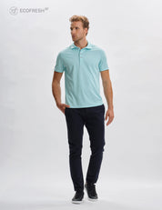 Essential polo shirt - slim