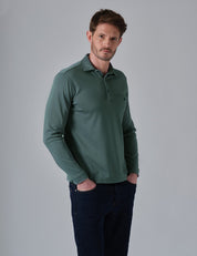 Essential Pocket Polo - regular