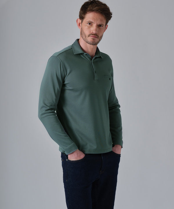 Polo Essential Pocket - regular