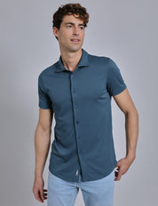 Essential shirt - slim