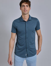Essential shirt - slim