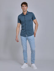 Essential shirt - slim