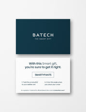 BATECH® Gift Card